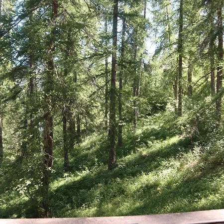 Les Orres, 1 Pièce, 4 Personnes - Fr-1-322-289 Appartamento