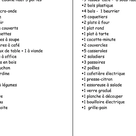 Les Orres, 1 Pièce, 4 Personnes - Fr-1-322-289 Les Orres