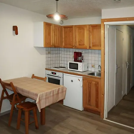 Appartamento Les Orres, 1 Pièce, 4 Personnes - Fr-1-322-289